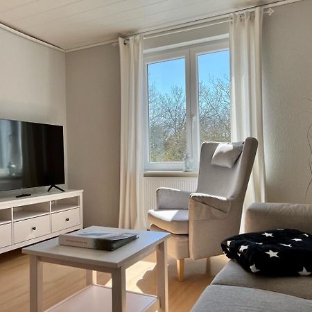 "Fehmarn Ferienwohnung Familie Kreil" Экстерьер фото